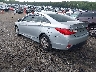 5NPEB4AC6EH****** Salvamento y Reparables 2014 Hyundai Sonata en Atlanta South