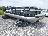 00000ETWP72****** Salvage and Wrecked 2024 Bennington 22ssb-sps Tritoon in Fort Wayne