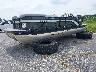 00000ETWP72****** Salvage and Wrecked 2024 Bennington 22ssb-sps Tritoon in Indiana State