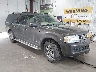 5LMFL28549L****** Salvage and Wrecked 2009 Lincoln Navigator in Fargo
