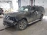 5LMFL28549L****** Used and Repairable 2009 Lincoln Navigator in Fargo