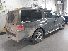 5LMFL28549L****** Salvage and Wrecked 2009 Lincoln Navigator in North Dakota State