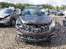 1GNKVHKD6FJ****** Destrozados 2015 Chevrolet Traverse en Estado de Virginia