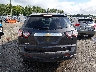 1GNKVHKD6FJ****** Destrozados 2015 Chevrolet Traverse