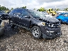 1GNKVHKD6FJ****** Salvamento y Destrozados 2015 Chevrolet Traverse en Richmond