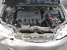 1NXBR32E53Z****** Repairable 2003 Toyota Corolla in Phoenix