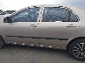 1NXBR32E53Z****** Repairable 2003 Toyota Corolla in Arizona State