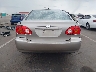 1NXBR32E53Z****** Wrecked 2003 Toyota Corolla