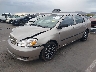 1NXBR32E53Z****** Used and Repairable 2003 Toyota Corolla in Phoenix