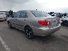 1NXBR32E53Z****** Salvage and Repairable 2003 Toyota Corolla in Phoenix
