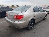 1NXBR32E53Z****** Salvage and Wrecked 2003 Toyota Corolla in Arizona State