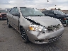 1NXBR32E53Z****** Salvage and Repairable 2003 Toyota Corolla in Arizona State
