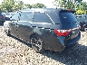 5FNRL5H93DB****** Salvage and Repairable 2013 Honda Odyssey in Avenel New Jersey