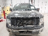 1FTFW1CF0BF****** Wrecked 2011 Ford F-150 in North Dakota State
