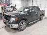1FTFW1CF0BF****** Used and Repairable 2011 Ford F-150 in Fargo