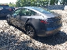 5YJ3E1EB4MF****** Salvage and Repairable 2021 Tesla Model 3 in Electric Vehicle Auctions