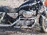 1HD4CEM193K****** Destrozados 2003 Harley-Davidson Sportster 883 Hugger en Rec Rides Online Exclusive