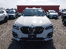 5UXCR6C02L9****** Wrecked 2020 BMW X5 in California State