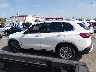 5UXCR6C02L9****** Repairable 2020 BMW X5 in California State