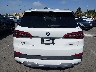 5UXCR6C02L9****** Wrecked 2020 BMW X5