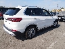5UXCR6C02L9****** Salvage and Wrecked 2020 BMW X5 in California State