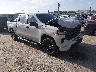 1GCPABEK0TZ****** Salvamento y Destrozados 2026 Chevrolet Silverado 1500 en Houston