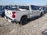 1GCPABEK0TZ****** Salvamento y Destrozados 2026 Chevrolet Silverado 1500 en Estado de Texas