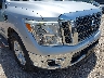 1N6AA1E68HN****** Salvamento y Destrozados 2017 Nissan Titan en Estado de Texas