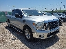1N6AA1E68HN****** Salvamento y Destrozados 2017 Nissan Titan en San Antonio South