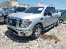 1N6AA1E68HN****** Usados y Reparables 2017 Nissan Titan en San Antonio South