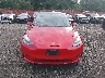 7SAYGDEF3PF****** Wrecked 2023 Tesla Model Y in New Jersey State
