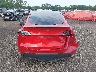 7SAYGDEF3PF****** Wrecked 2023 Tesla Model Y