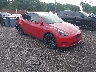 7SAYGDEF3PF****** Salvage and Wrecked 2023 Tesla Model Y in Sayreville