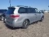 5TDJK3DC2FS****** Salvage and Wrecked 2015 Toyota Sienna in Minnesota State