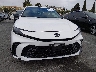 4T1DAACK7TU****** Wrecked 2026 Toyota Camry in California State