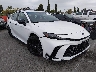 4T1DAACK7TU****** Salvage and Wrecked 2026 Toyota Camry in Los Angeles