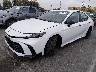 4T1DAACK7TU****** Used and Repairable 2026 Toyota Camry in Los Angeles