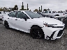 4T1DAACK7TU****** Salvage and Repairable 2026 Toyota Camry in California State