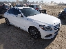 55SWF4JB8GU****** Salvage and Wrecked 2016 Mercedes-Benz C-Class in North Hollywood