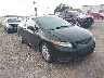 2HGFG3B98CH****** Salvamento y Destrozados 2012 Honda Civic en Tampa