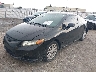 2HGFG3B98CH****** Usados y Reparables 2012 Honda Civic en Tampa
