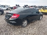 2HGFG3B98CH****** Salvamento y Destrozados 2012 Honda Civic en Estado de Florida