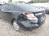 2HGFG3B98CH****** Salvamento y Reparables 2012 Honda Civic en Estado de Florida