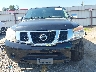 5N1BA0NF1CN****** Destrozados 2012 Nissan Armada en Estado de Georgia