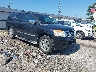 5N1BA0NF1CN****** Salvamento y Destrozados 2012 Nissan Armada en Atlanta South