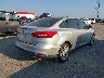 1FADP3F20JL****** Salvamento y Destrozados 2018 Ford Focus en Estado de Arkansas