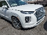 KM8R5DHEXMU****** Usados 2021 Hyundai Palisade