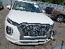 KM8R5DHEXMU****** Reparables 2021 Hyundai Palisade