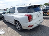 KM8R5DHEXMU****** Salvamento y Reparables 2021 Hyundai Palisade en Salt Lake City