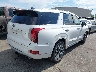KM8R5DHEXMU****** Salvamento y Destrozados 2021 Hyundai Palisade en Estado de Utah
